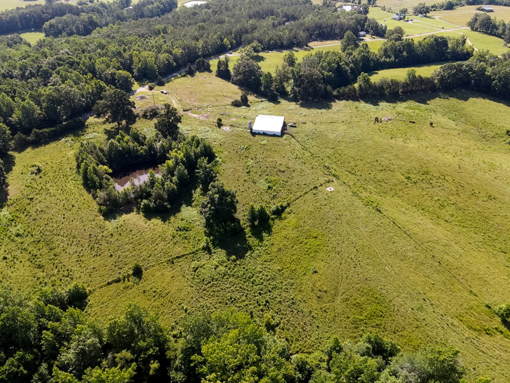 1074 McGee Road Scotts Hill, TN 38374 - Photo 16 of 37 Gallery Image 16