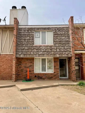 $99,500 | 1005 Jefferson Drive, Plainview, TX 79072