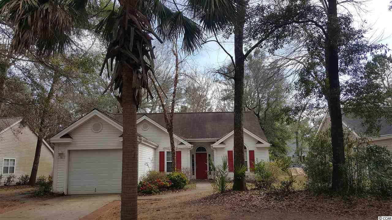 55 Reef Run Road Pawleys Island, SC 29585 - Photo 2 of 24 Gallery Image 2