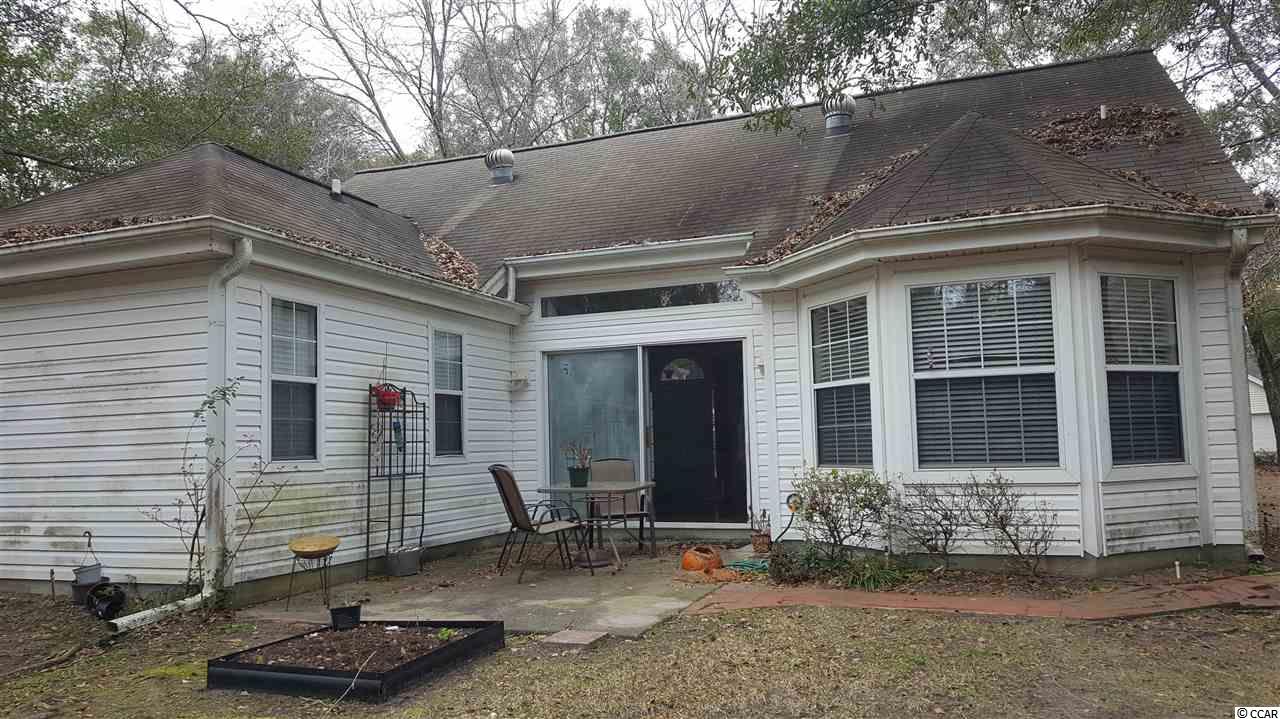 55 Reef Run Road Pawleys Island, SC 29585 - Photo 21 of 24 Gallery Image 21