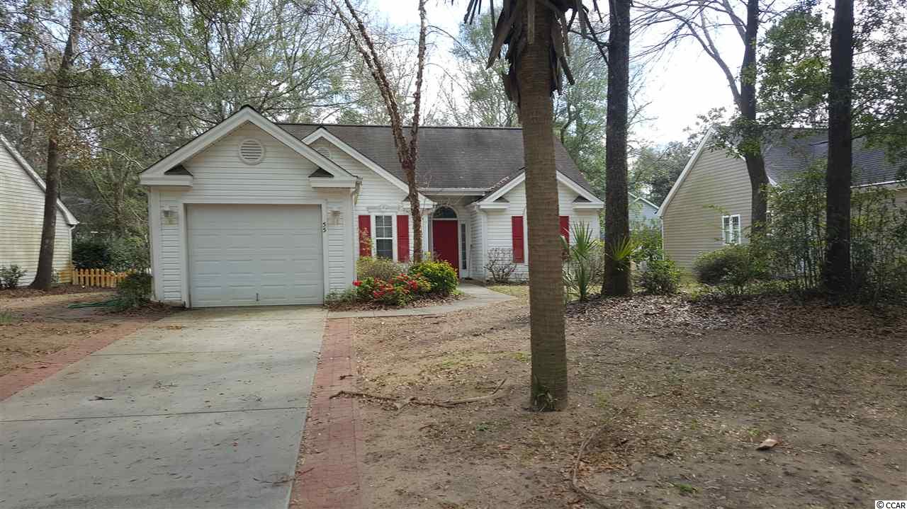 55 Reef Run Road Pawleys Island, SC 29585 - Photo 22 of 24 Gallery Image 22