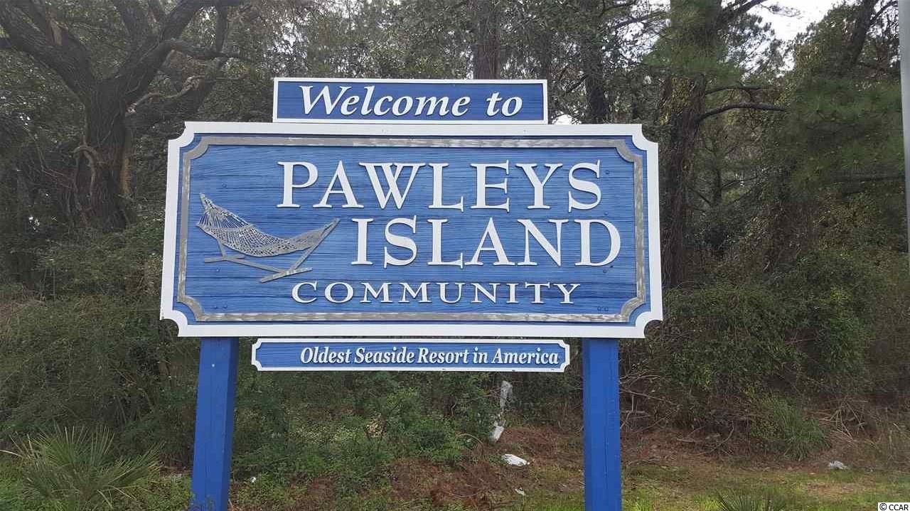 55 Reef Run Road Pawleys Island, SC 29585 - Photo 24 of 24 Gallery Image 24