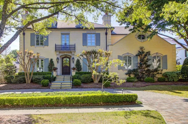 $4,500,000 | 783 Olde Central Way, Mount Pleasant, SC 29464