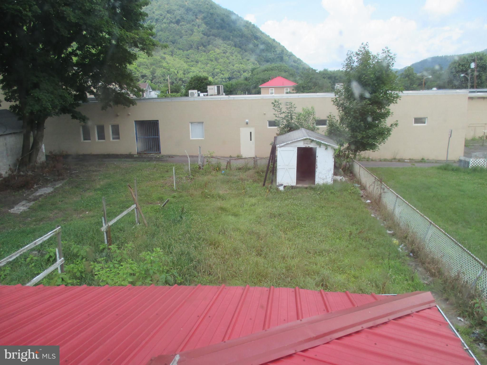 43 North F Street Keyser, WV 26726 - Photo 14 of 14