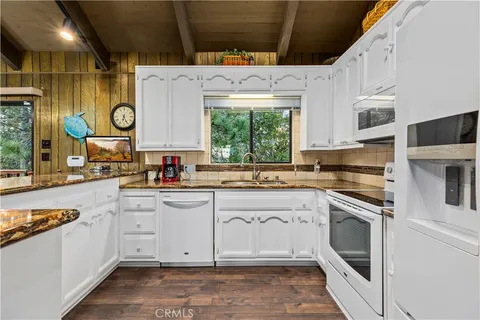 $858,000 | 26857 Crestview Drive, Idyllwild, CA 92549