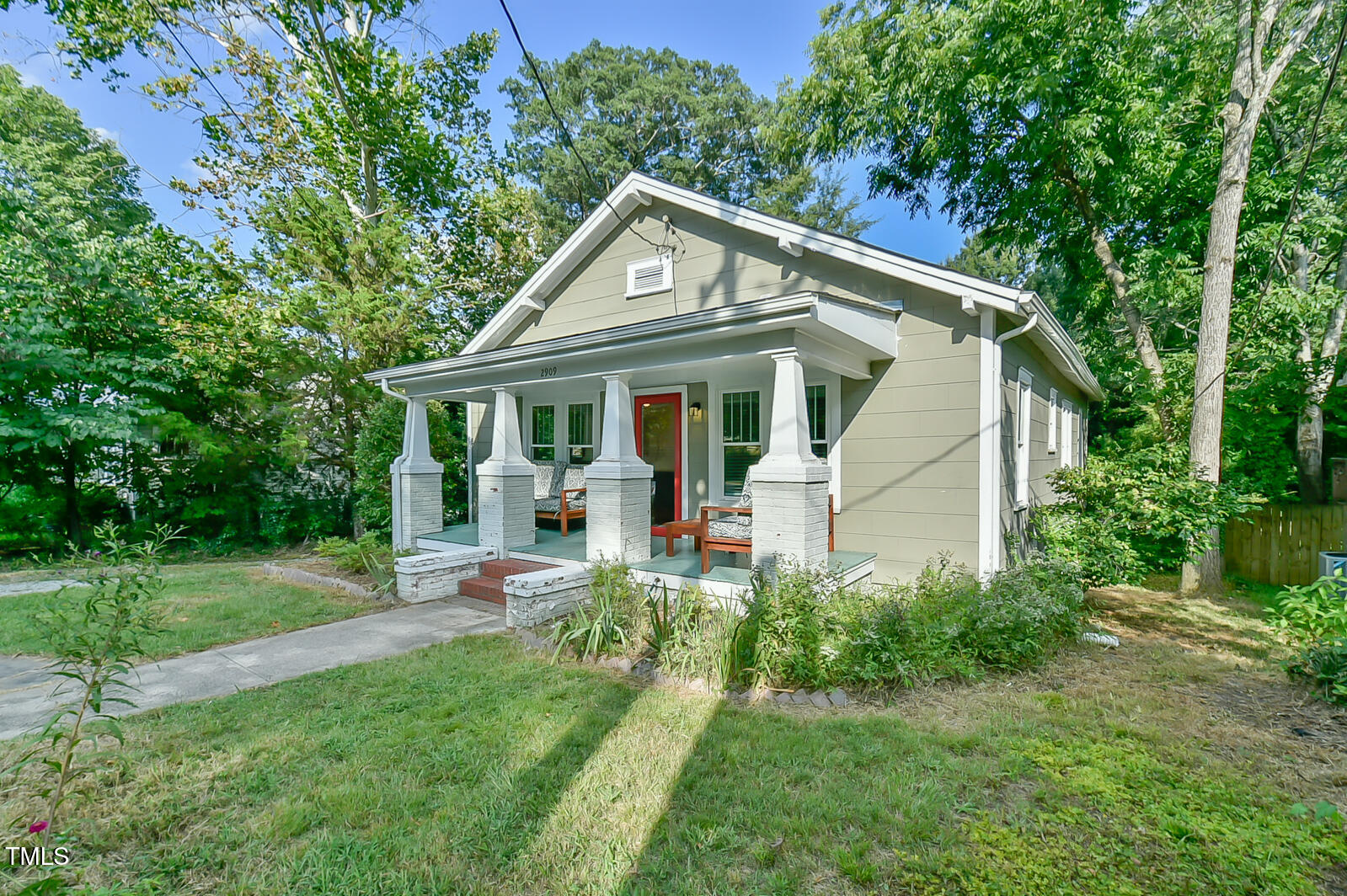 2909 Chapel Hill Road Durham, NC 27707 - Photo 1 of 39 2909 Chapel Hill Rd