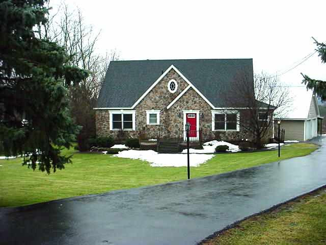 126 Ashdown Road Ballston Lake, NY 12019 - Photo 1 of 9 Photo 1