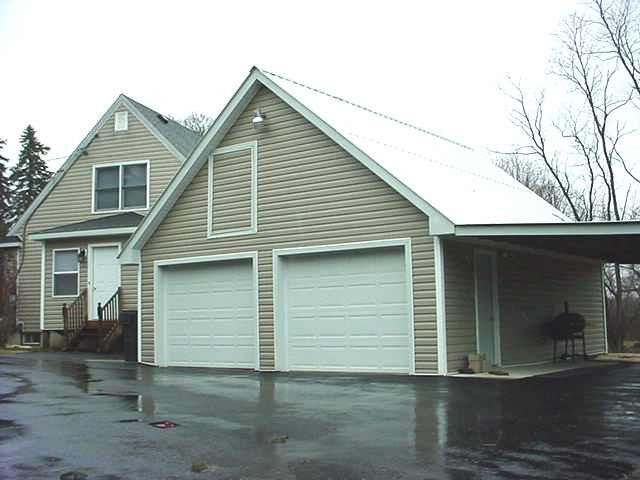 126 Ashdown Road Ballston Lake, NY 12019 - Photo 7 of 9 Photo 7