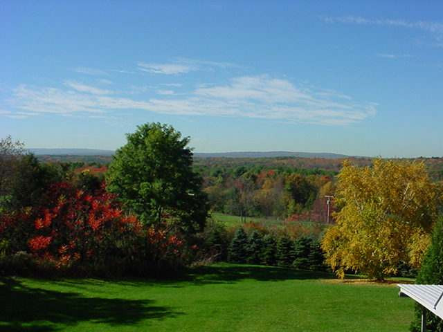 126 Ashdown Road Ballston Lake, NY 12019 - Photo 9 of 9 Photo 9