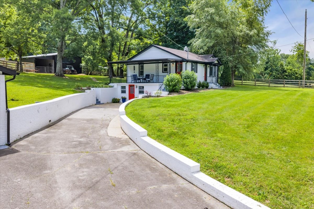 2896 Fly Road Santa Fe, TN 38482 - Photo 25 of 65