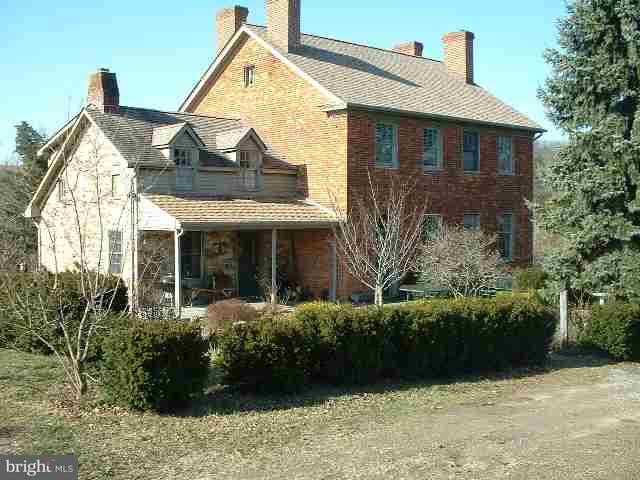 98 Center Road Newville, PA 17241 - Photo 1 of 8