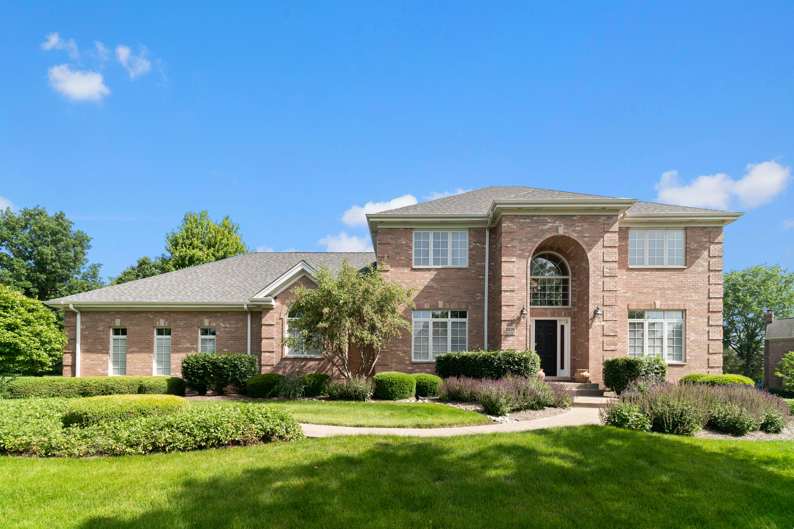 38W210 Henricksen Road St. Charles, IL 60175 - Photo 1 of 28