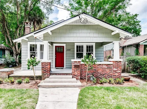 $299,999 | 1444 Wolfe Street, Jacksonville, FL 32205