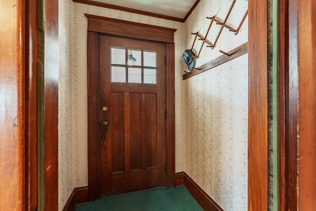 73 Sunapee Street Springfield, MA 01108 - Photo 12 of 40 a view of front door