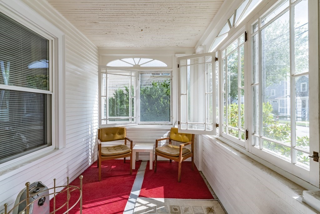 73 Sunapee Street Springfield, MA 01108 - Photo 4 of 40 a living room with furniture and a large window