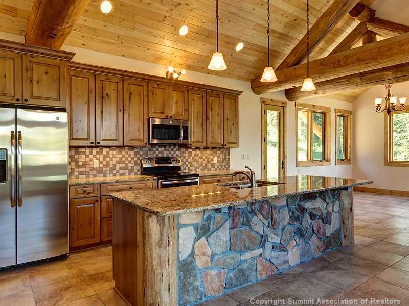 513 Blue Ridge Road Breckenridge, CO 80424 - Photo 2 of 11 Gallery Image 2