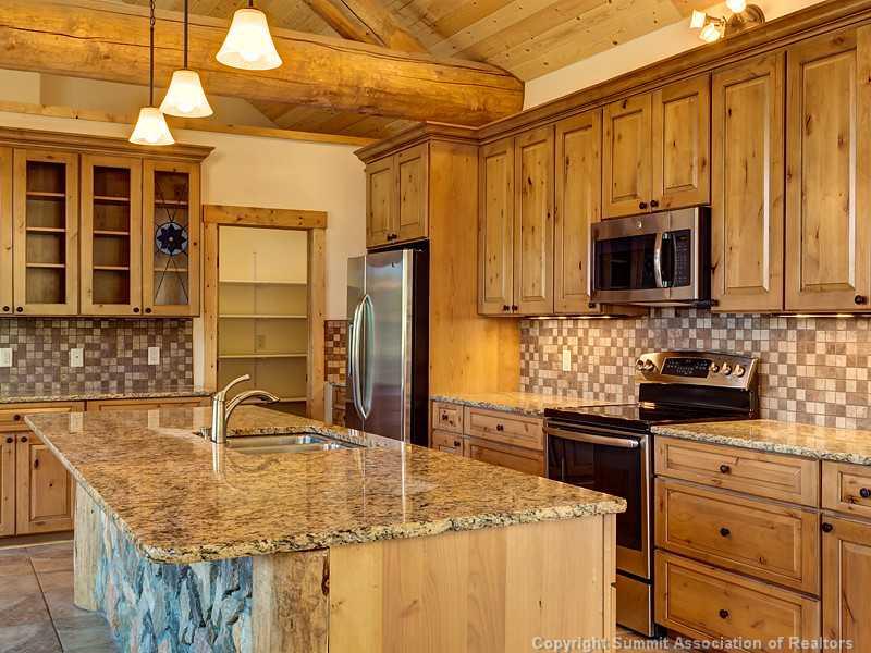 513 Blue Ridge Road Breckenridge, CO 80424 - Photo 3 of 11 Gallery Image 3