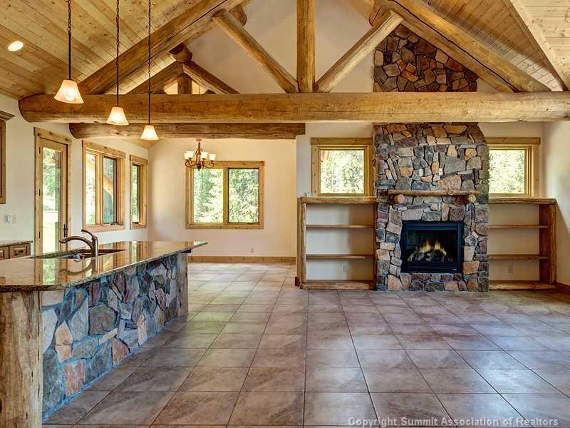 513 Blue Ridge Road Breckenridge, CO 80424 - Photo 4 of 11 Gallery Image 4