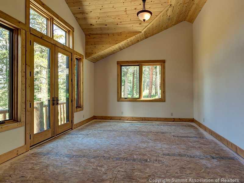 513 Blue Ridge Road Breckenridge, CO 80424 - Photo 10 of 11 Gallery Image 10