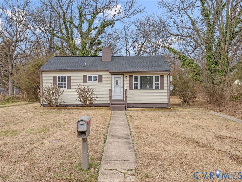 2228 Cullen Road Richmond, VA 23224 - Photo 34 of 43