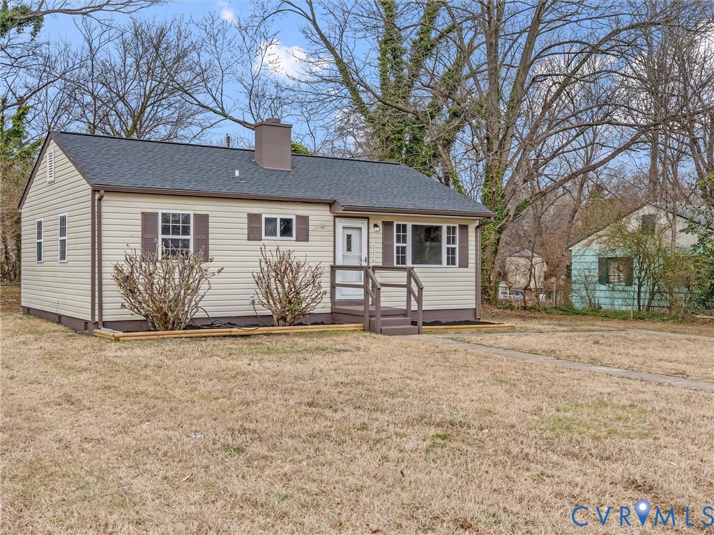 2228 Cullen Road Richmond, VA 23224 - Photo 36 of 43