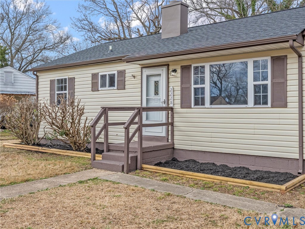 2228 Cullen Road Richmond, VA 23224 - Photo 5 of 43