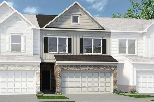 $336,900 | 1210 Elowen Drive, Unit 115, Austell, GA 30168