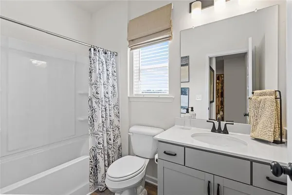 $336,900 | 1210 Elowen Drive, Unit 115, Austell, GA 30168