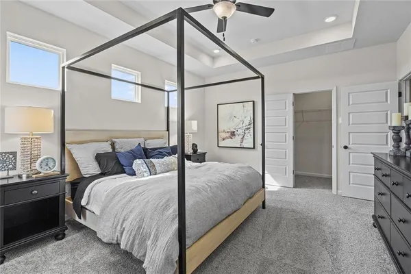 $336,900 | 1210 Elowen Drive, Unit 115, Austell, GA 30168