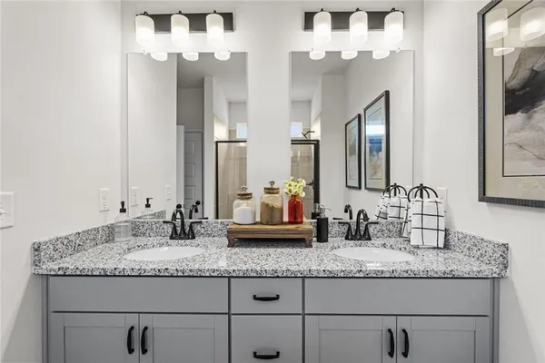 $336,900 | 1210 Elowen Drive, Unit 115, Austell, GA 30168