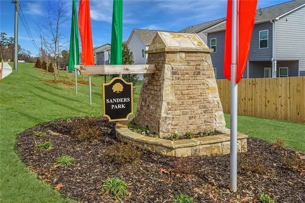 $336,900 | 1210 Elowen Drive, Unit 115, Austell, GA 30168