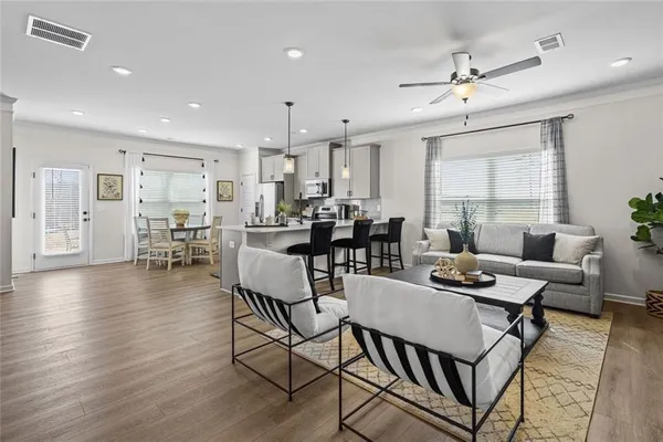 $336,900 | 1210 Elowen Drive, Unit 115, Austell, GA 30168