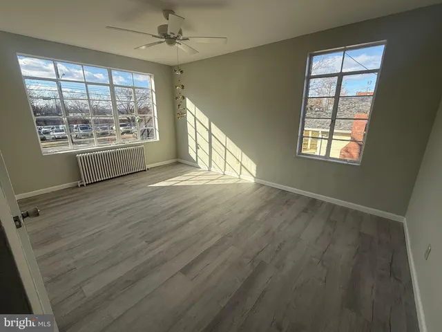 $2,250 | 4002 East E Street Southeast, Unit 204, Washington, DC 20019