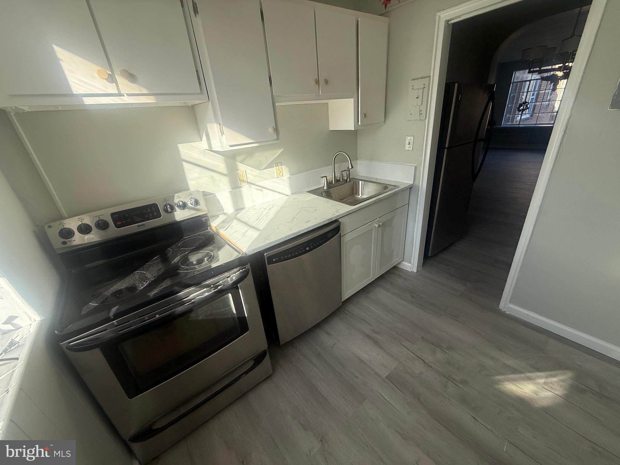 4002 East E Street Southeast, Unit 204 Washington, DC 20019 - Photo 8 of 9