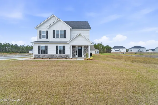 $344,000 | 500 Kiowa Way, Jacksonville, NC 28546