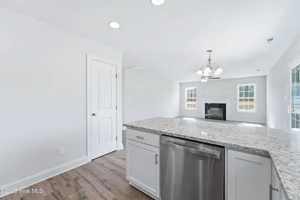 $344,000 | 500 Kiowa Way, Jacksonville, NC 28546