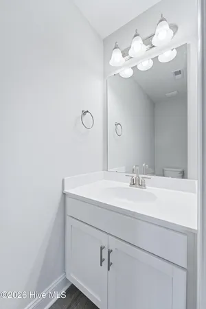 $344,000 | 500 Kiowa Way, Jacksonville, NC 28546