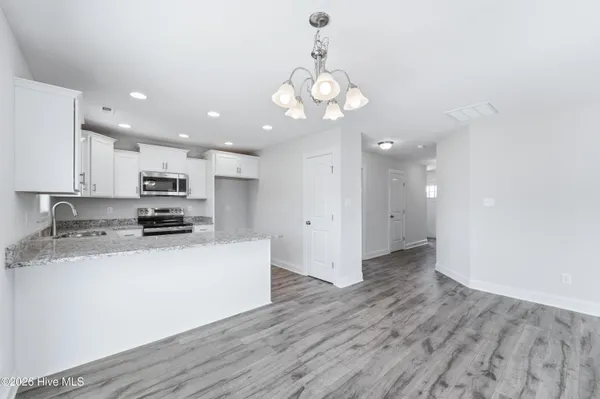 $344,000 | 500 Kiowa Way, Jacksonville, NC 28546