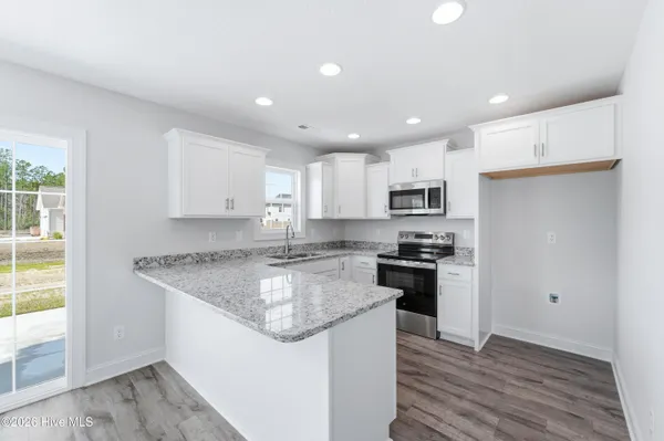 $344,000 | 500 Kiowa Way, Jacksonville, NC 28546