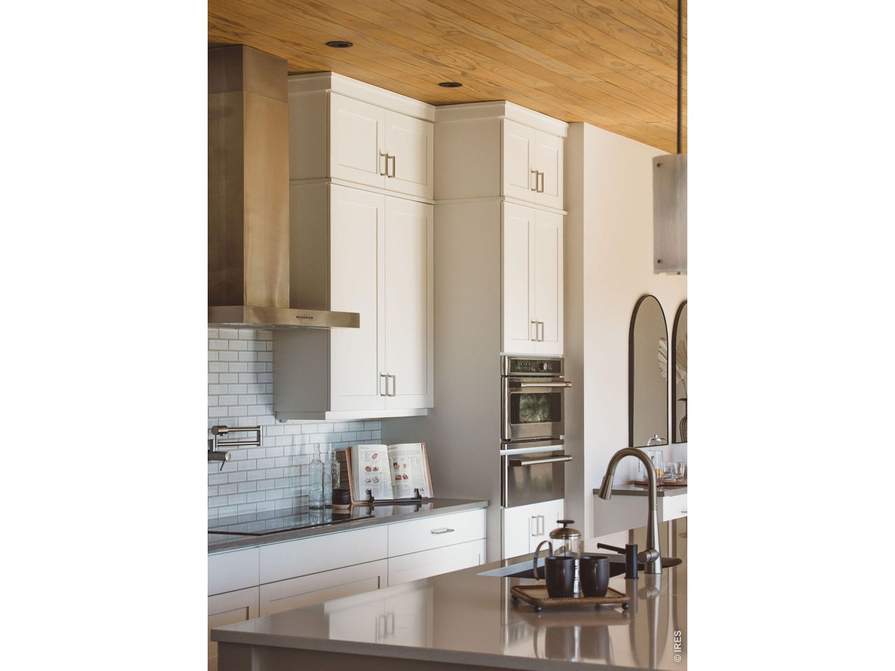 16132 Steller Ridge Road Loveland, CO 80538 - Photo 12 of 50 Top of the line stainless steel appliances