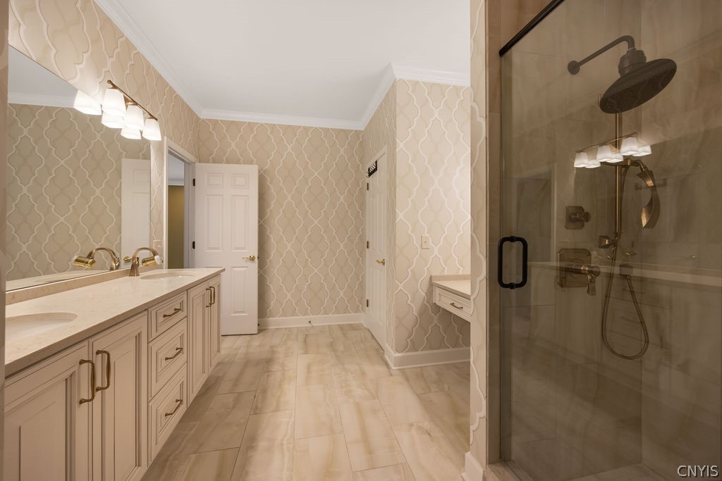 206 Falling Brook Path Manlius, NY 13066 - Photo 20 of 31