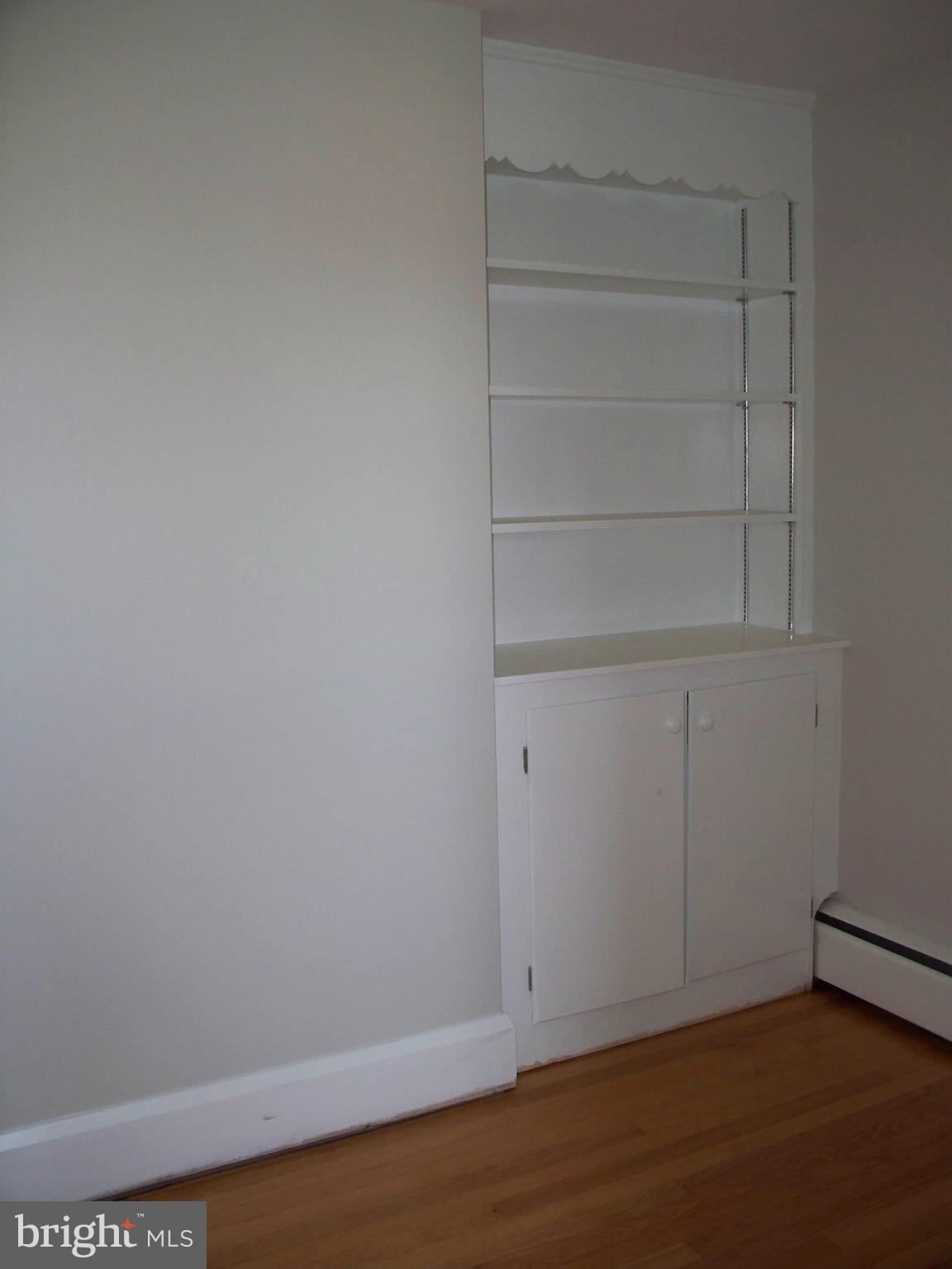 2675 Jolly Acres Road White Hall, MD 21161 - Photo 17 of 20 Bedroom No. 3 on second level - built in bookcase