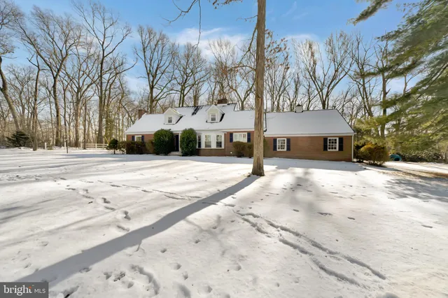 $1,100,000 | 2675 Jolly Acres Road, White Hall, MD 21161