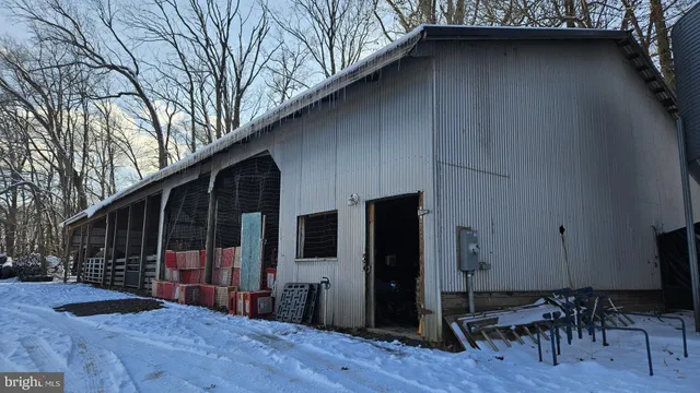 $1,100,000 | 2675 Jolly Acres Road, White Hall, MD 21161