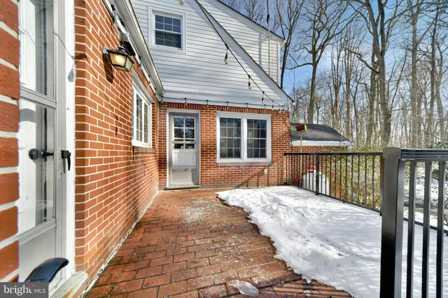 $995,000 | 2675 Jolly Acres Road, White Hall, MD 21161