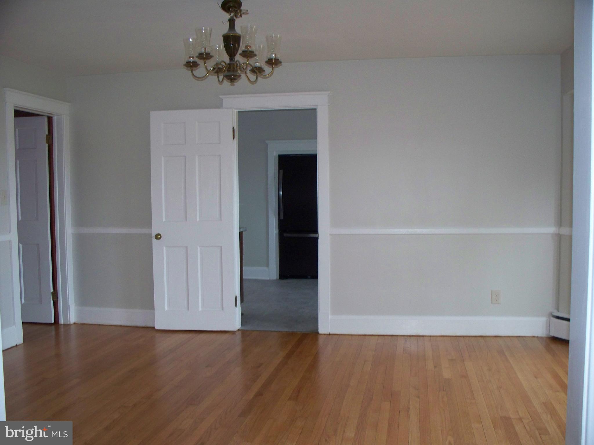 2675 Jolly Acres Road White Hall, MD 21161 - Photo 9 of 20 Dining Room - view to Kitchen