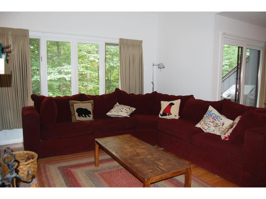 17 Castlerock Road, Unit 17 Warren, VT 05674 - Photo 2 of 22