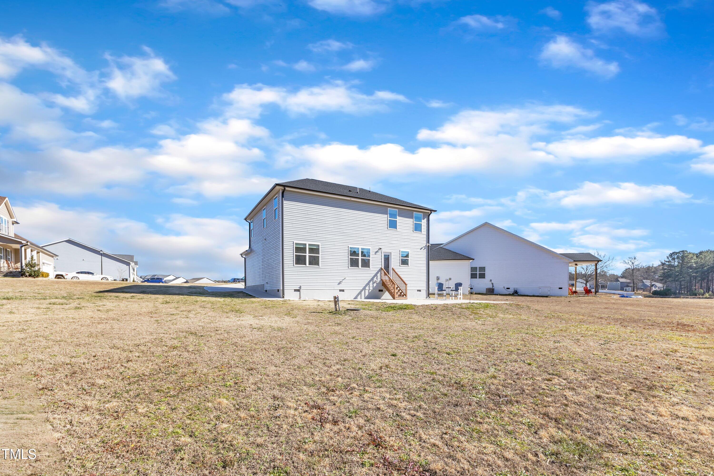 148 Aylebury Ridge Zebulon, NC 27597 - Photo 50 of 51 55-148 Aylebury-7