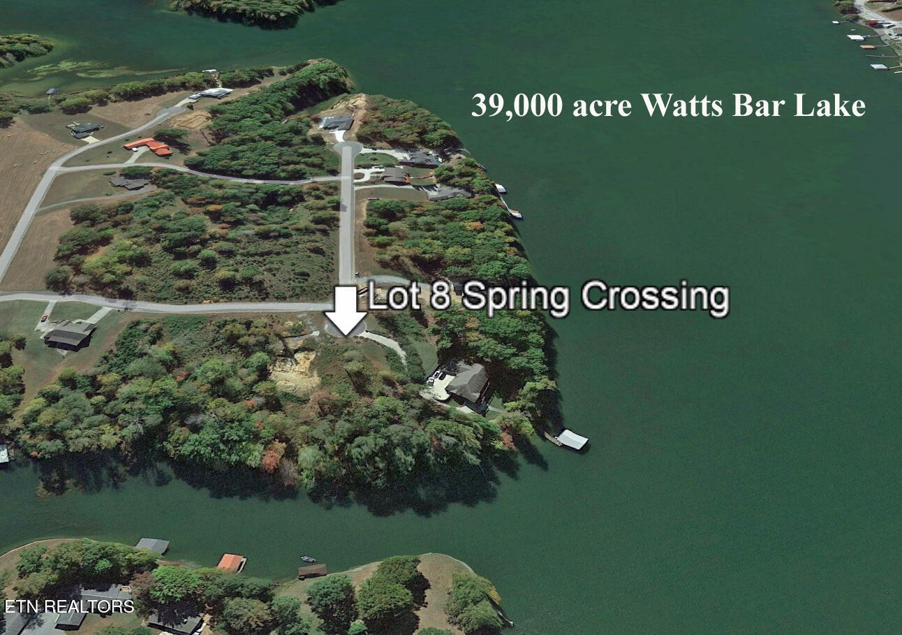8 Spring Crossing Drive Spring City, TN 37381 - Photo 5 of 13 a view of a park