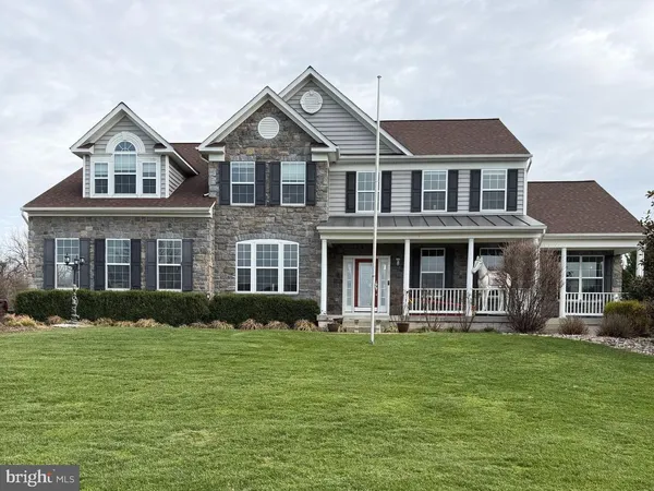 $1,349,000 | 11950 Stonehouse View Court, Lovettsville, VA 20180